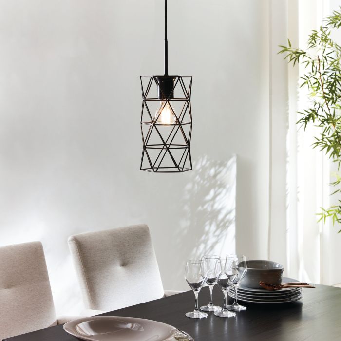 Eglo ESTEVAU 2 Pendant Light