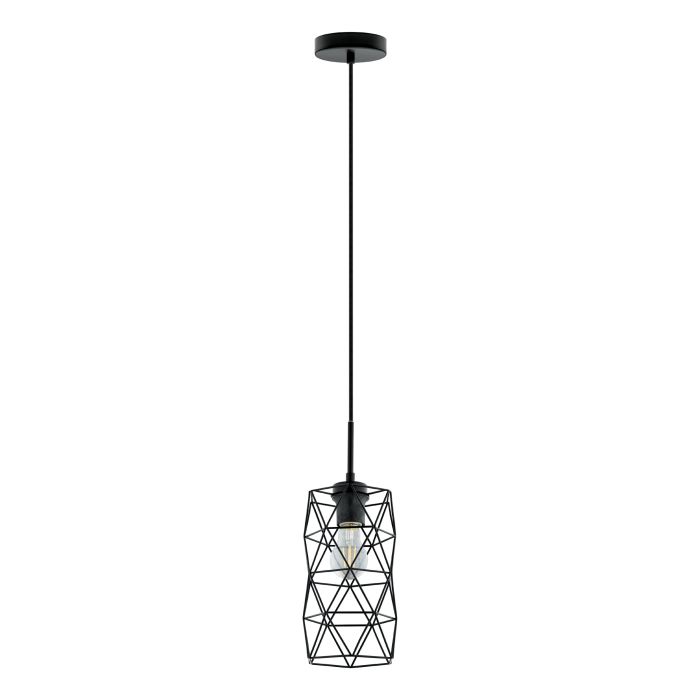 eglo ESTEVAU 2 pendant light
