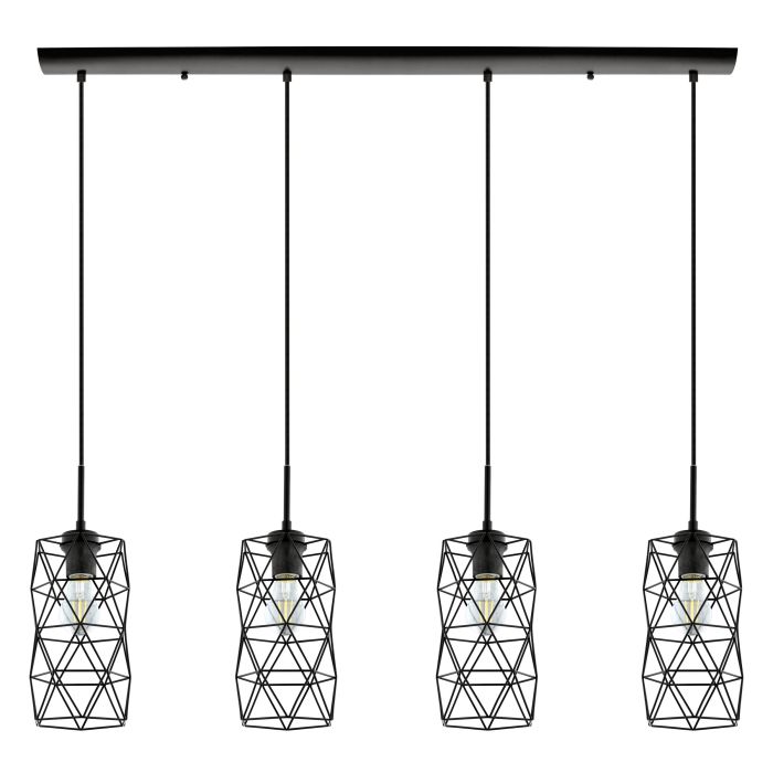 eglo ESTEVAU 2 pendant light