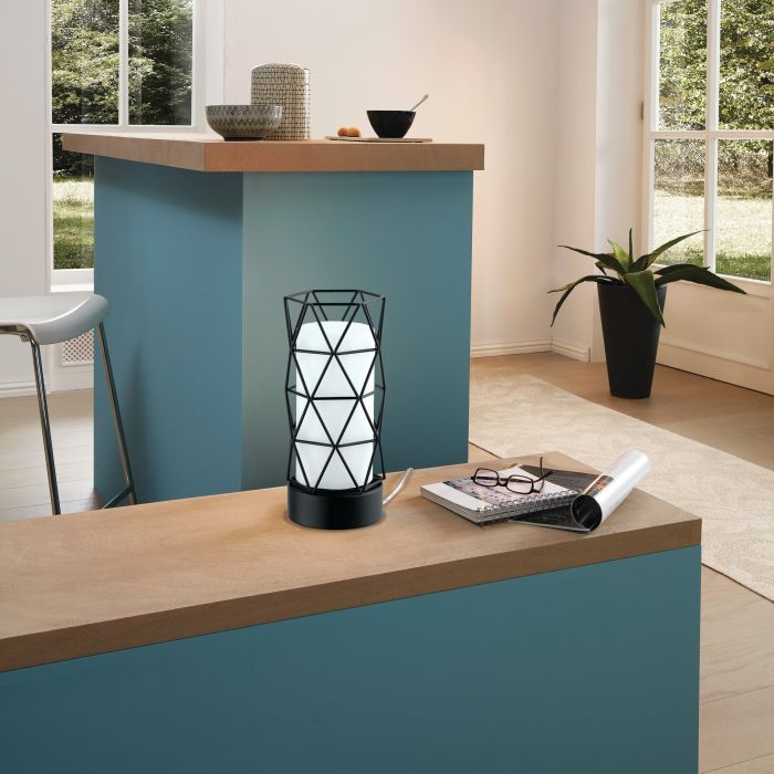 Eglo ESTEVAU 2 Table Light