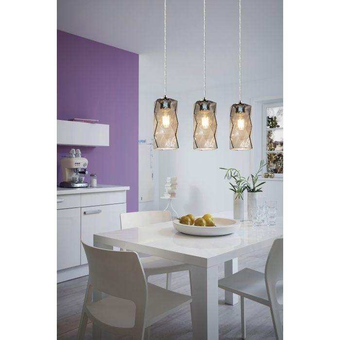 Eglo ESTEVAU Pendant Light