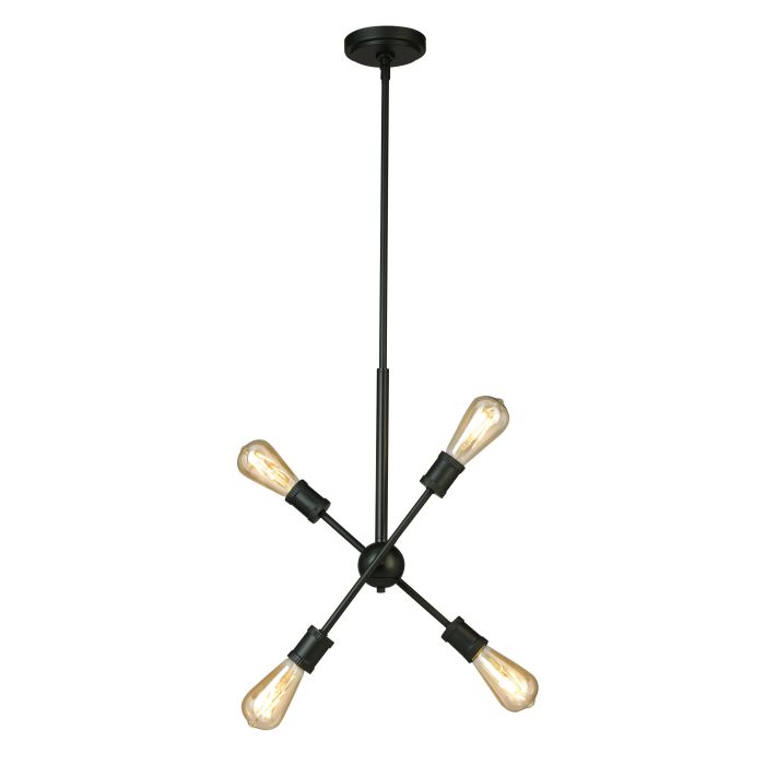 eglo ETRIS ROW pendant light