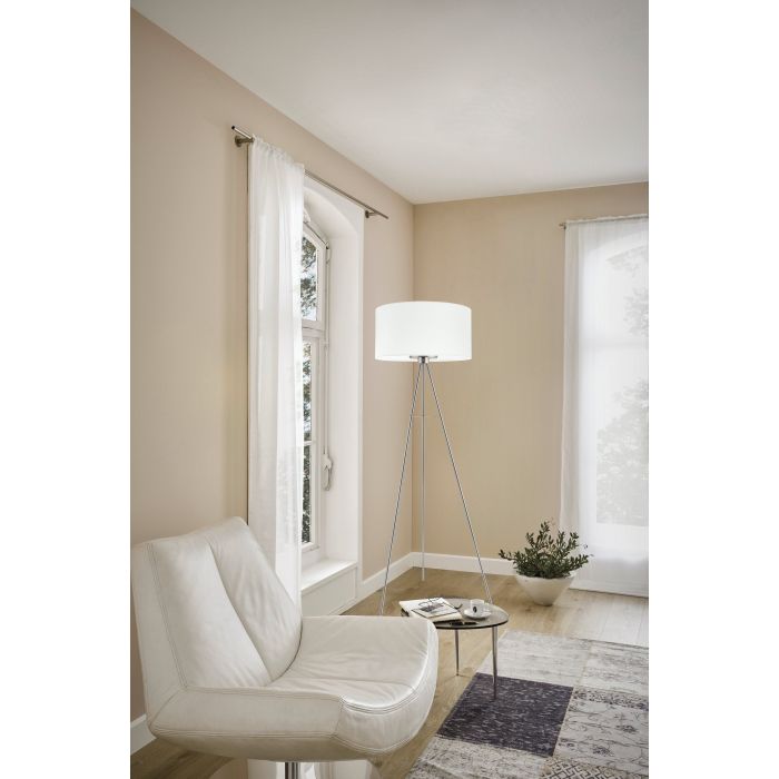 Eglo FONDACHELLI Floor Light