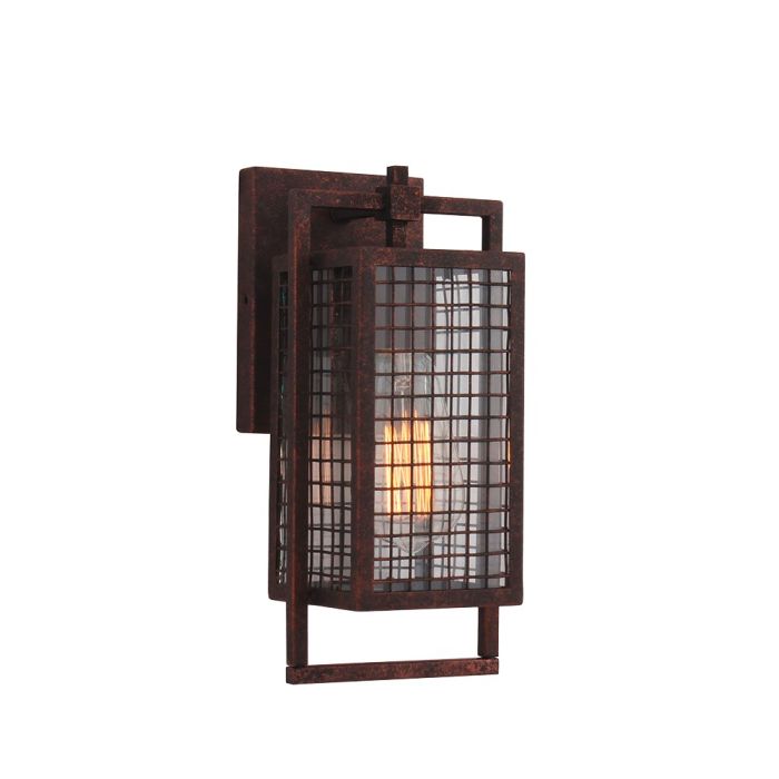 eglo GARRAUX wall light