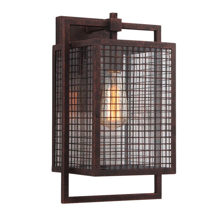 eglo GARRAUX wall light