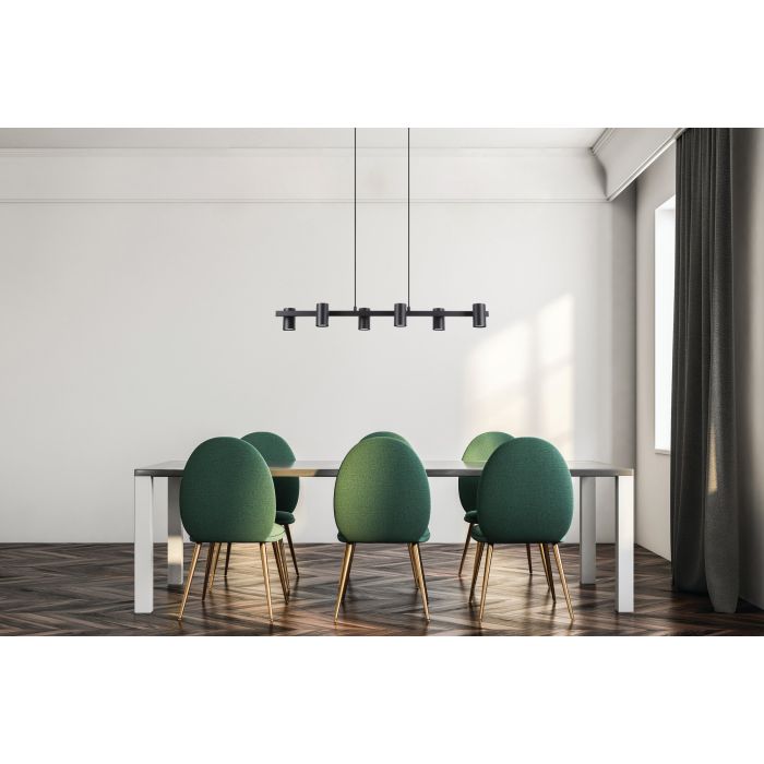 Eglo GATUELA Pendant Light