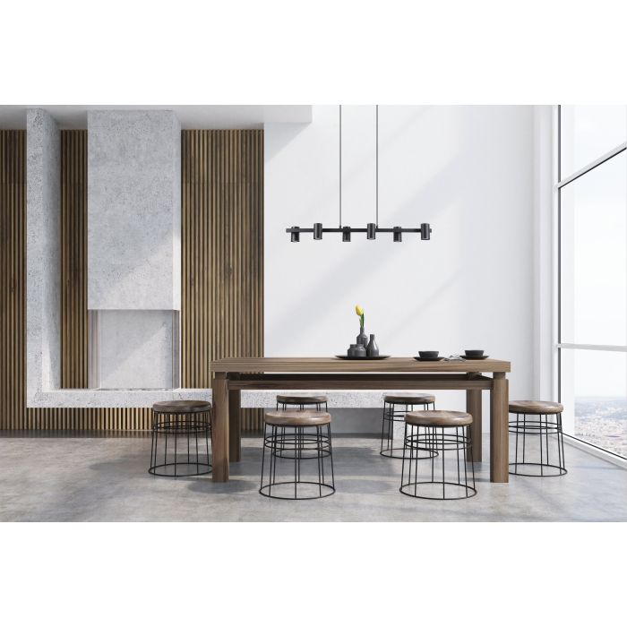 Eglo GATUELA Pendant Light