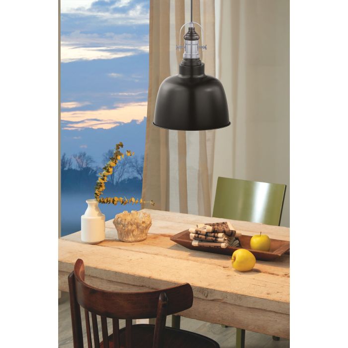 Eglo GILWELL Pendant Light