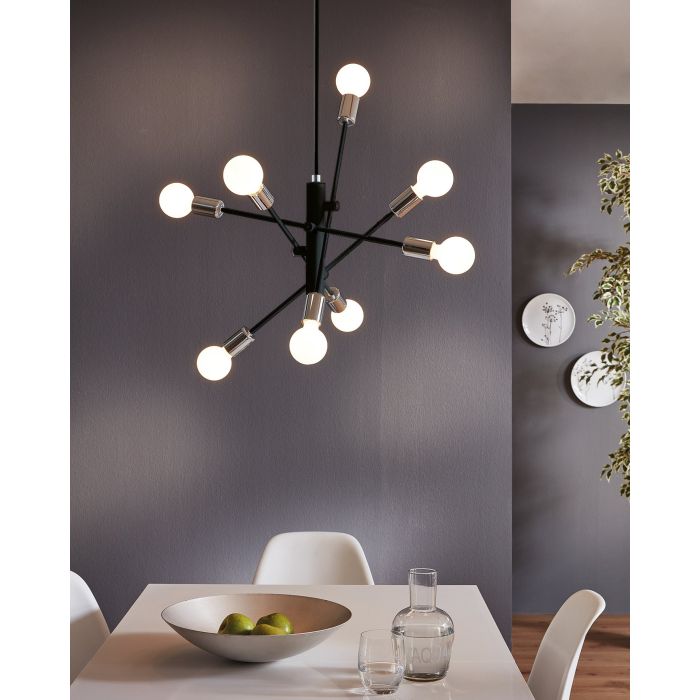 Eglo GRADOLI Pendant Light