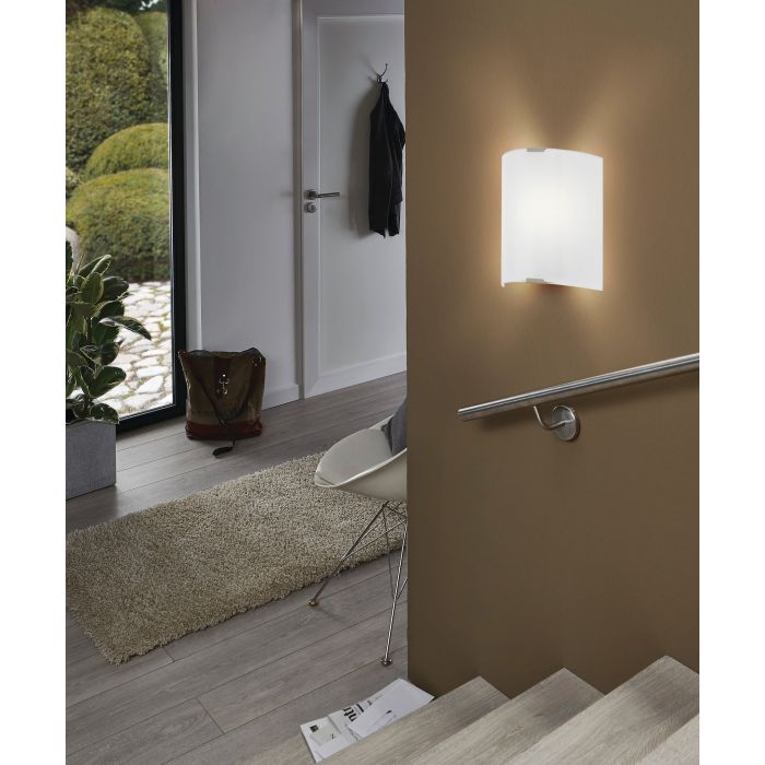 Eglo GRAFIK Wall Light