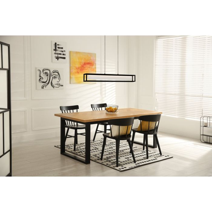 Eglo GUALAJO Pendant Light