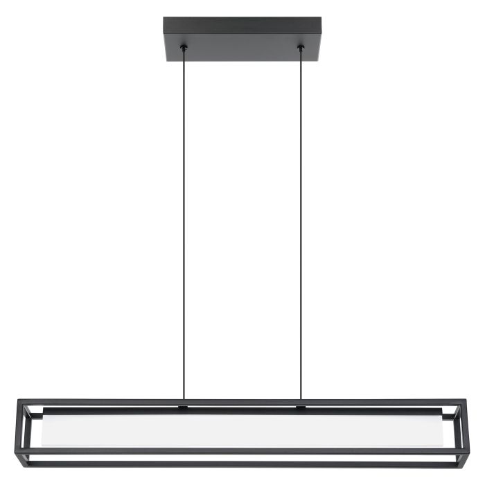 eglo GUALAJO pendant light