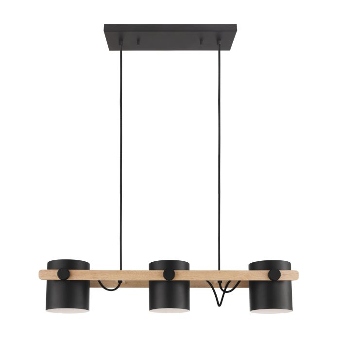 eglo HORNWOOD pendant light