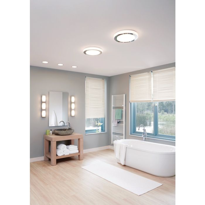 Eglo LED CARPI Ceiling Light