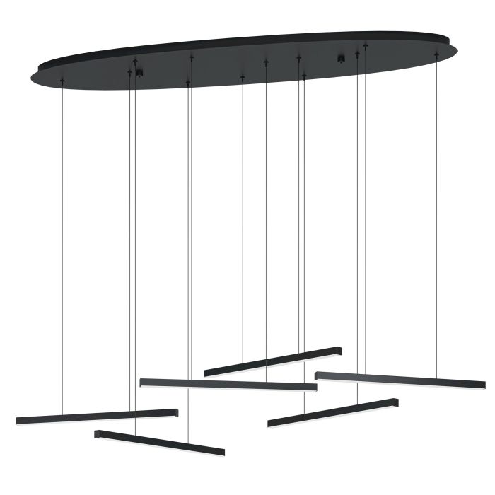 eglo LINDOZA pendant light
