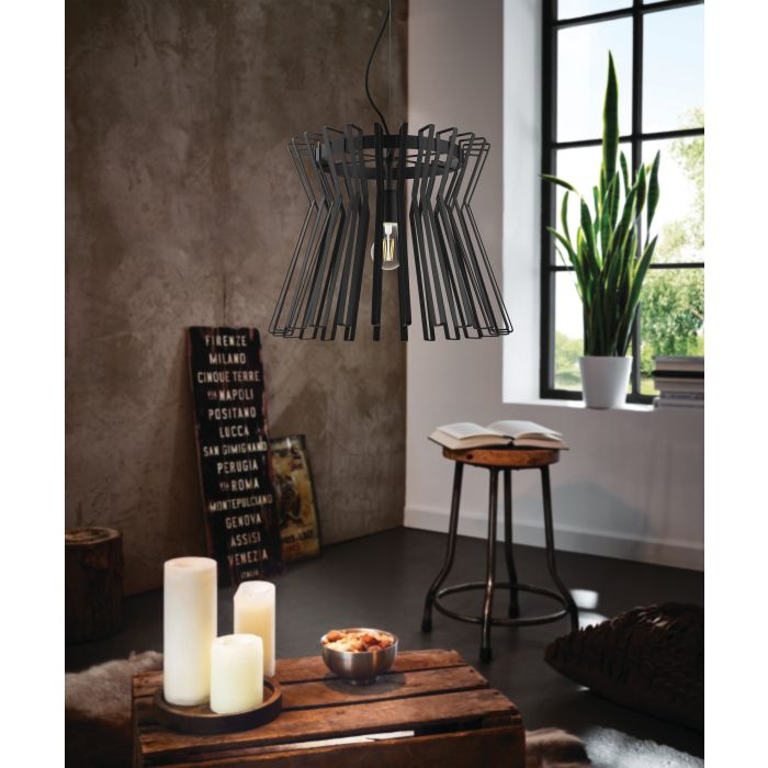 Eglo LOCUBIN Pendant Light