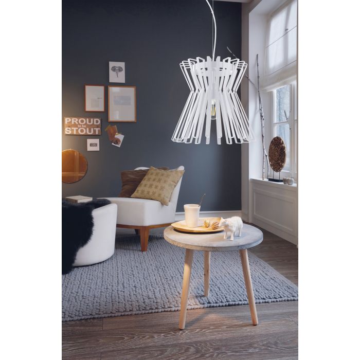 Eglo LOCUBIN Pendant Light