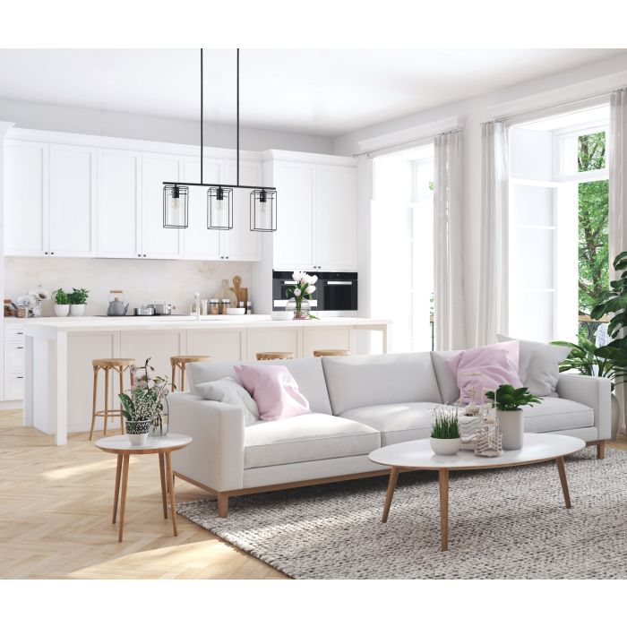 Eglo LONCINO 1 Pendant Light