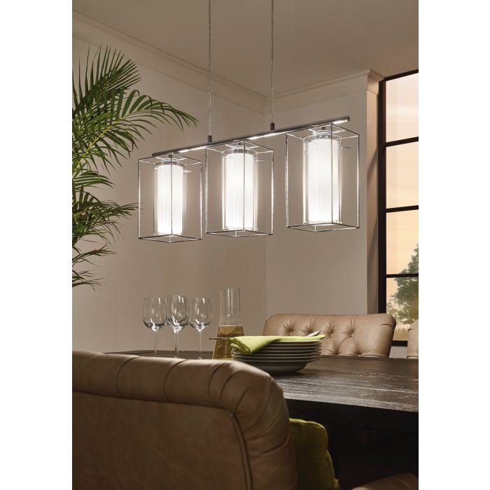 Eglo LONCINO 1 Pendant Light