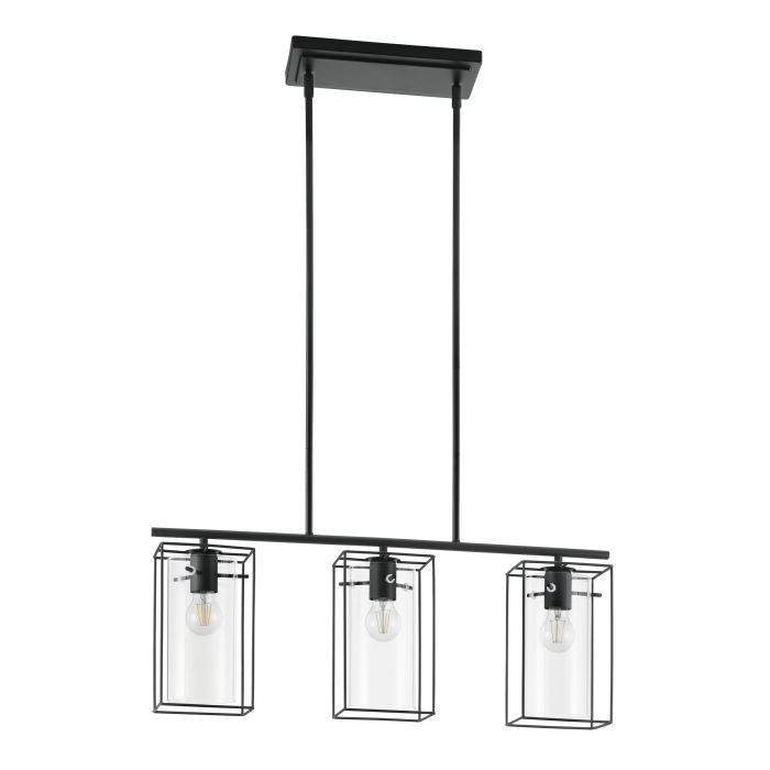eglo LONCINO 1 pendant light