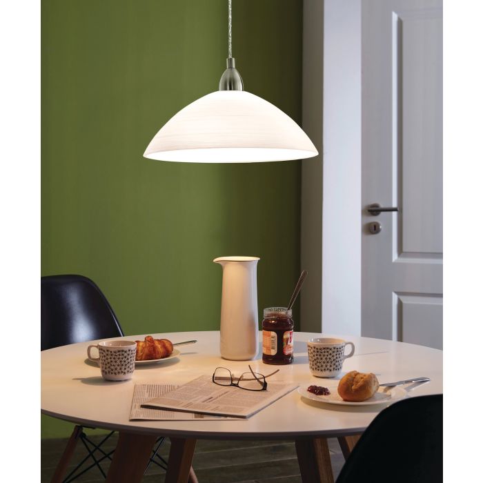 Eglo LORD 3 Pendant Light