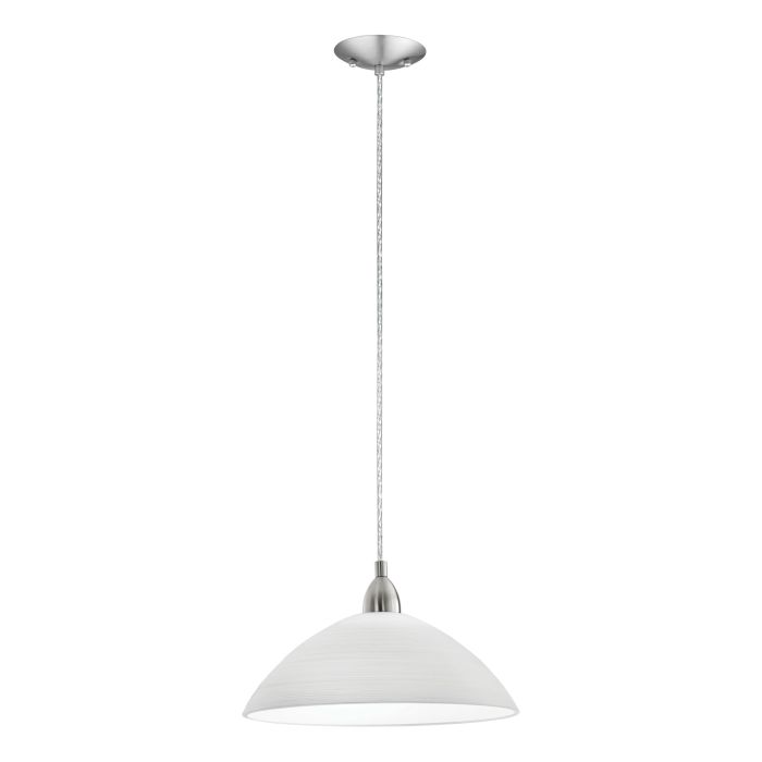 eglo LORD 3 pendant light