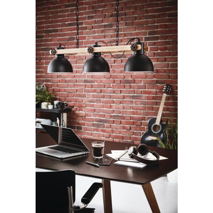 Eglo LUBENHAM Pendant Light