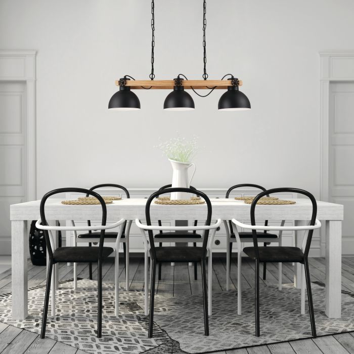 Eglo LUBENHAM Pendant Light