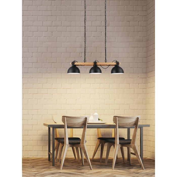Eglo LUBENHAM Pendant Light