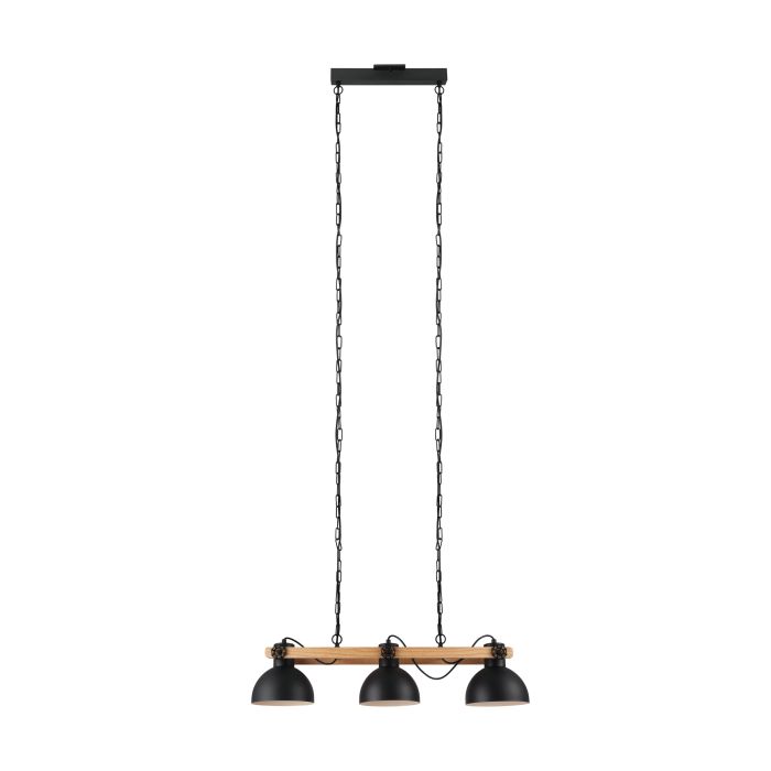 eglo LUBENHAM pendant light