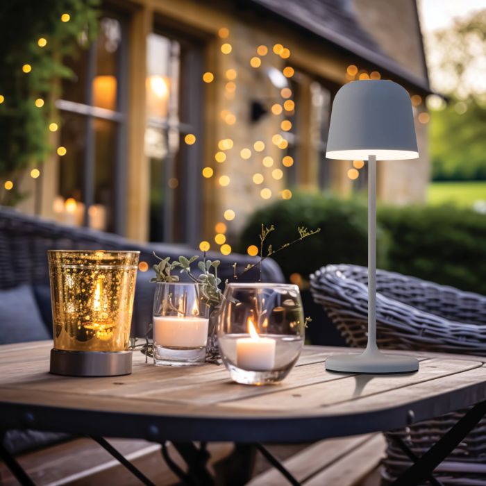 Eglo MANNERA Table Light
