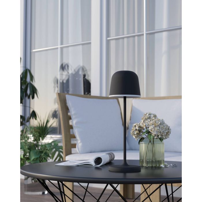 eglo MANNERA table light