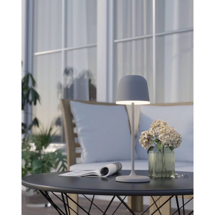 eglo MANNERA table light