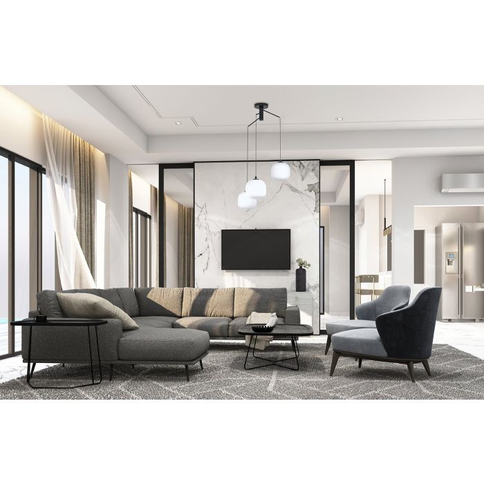 Eglo MANTUNALLE Pendant Light