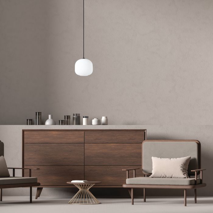 Eglo MANTUNALLE Pendant Light