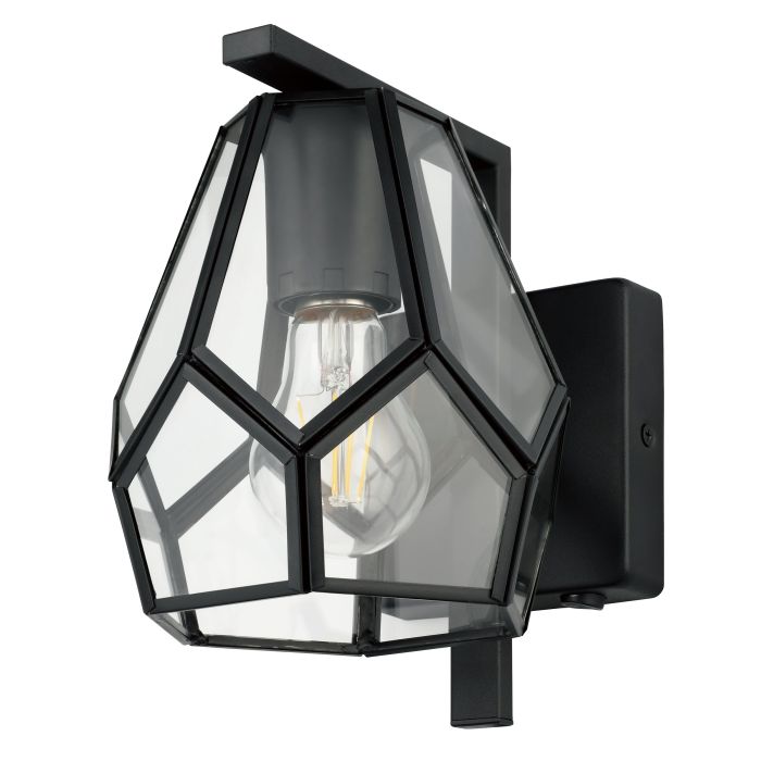 eglo MARDYKE wall light