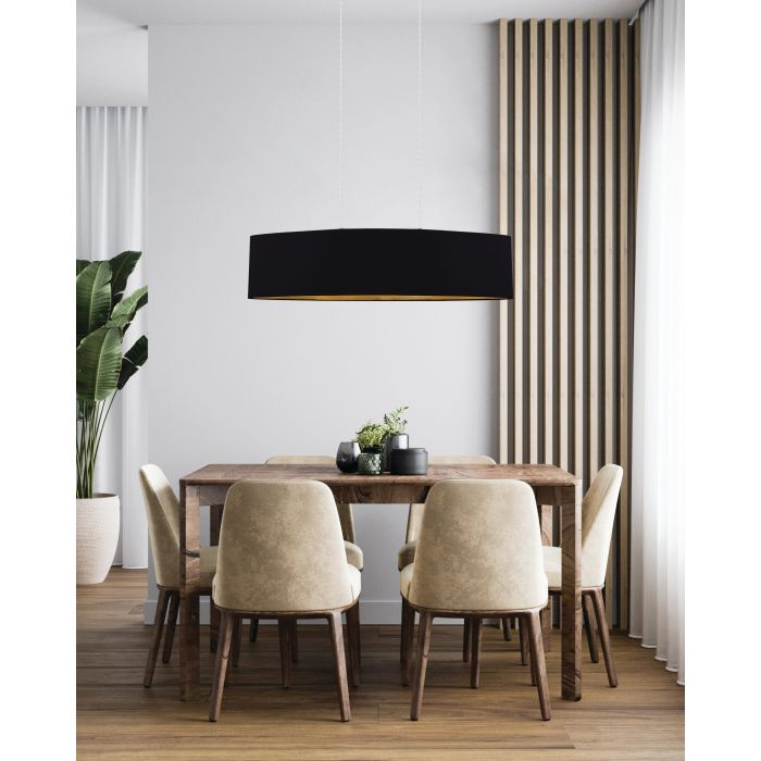 Eglo MASERLO Pendant Light