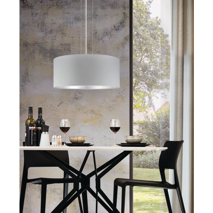 Eglo MASERLO Pendant Light