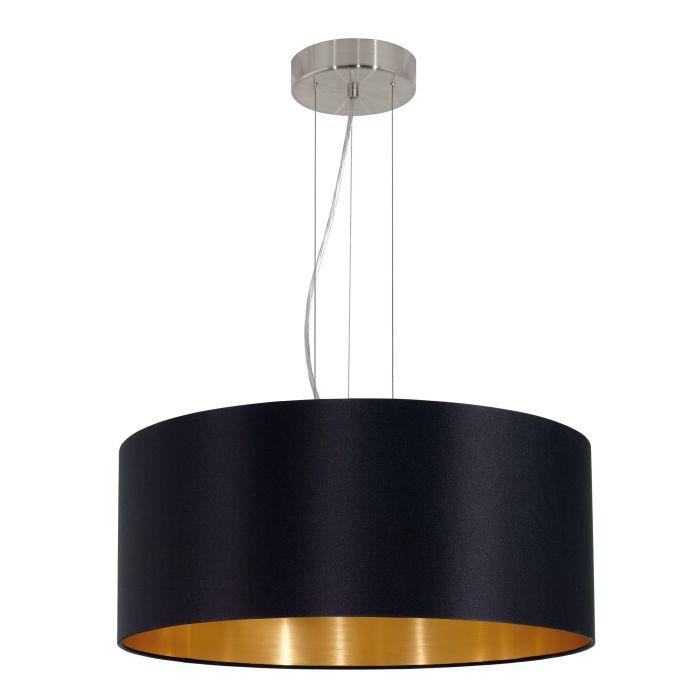 eglo MASERLO pendant light