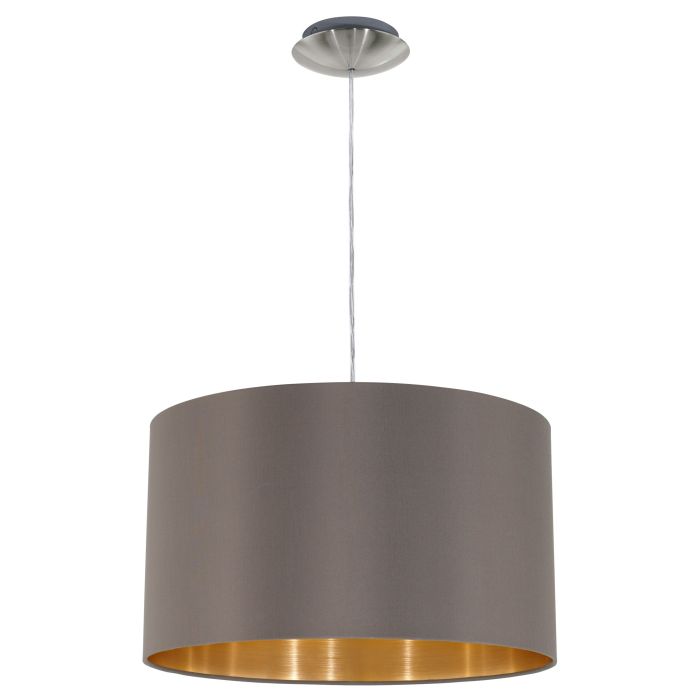 eglo MASERLO pendant light