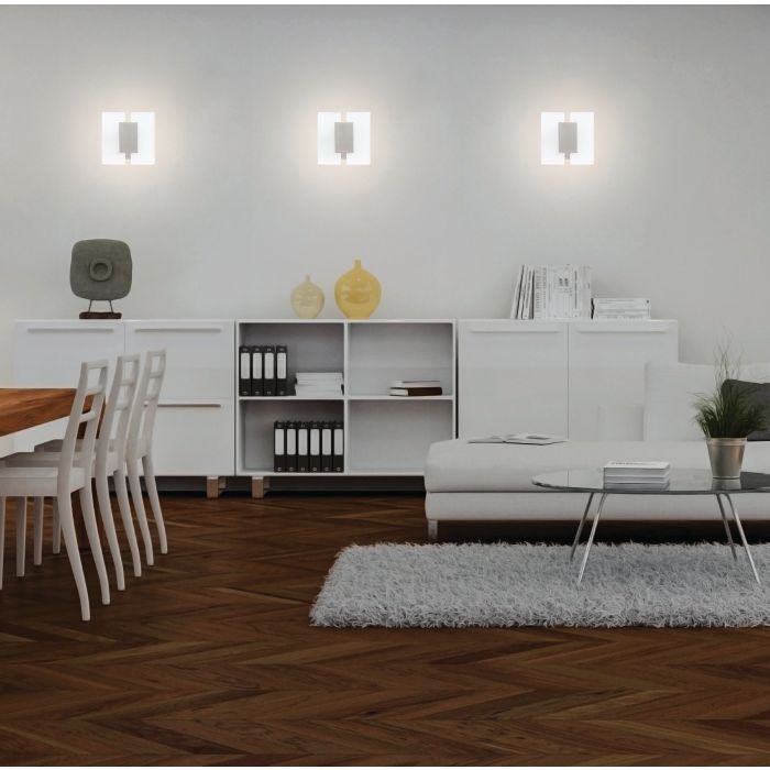 Eglo METRASS 2 Wall Light