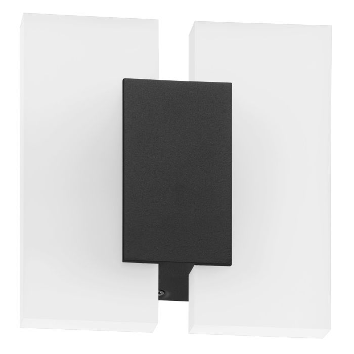 eglo METRASS 2 wall light