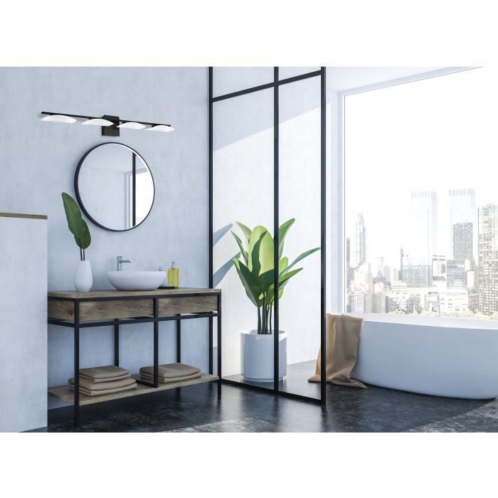 Eglo METRASS 3 Wall Light