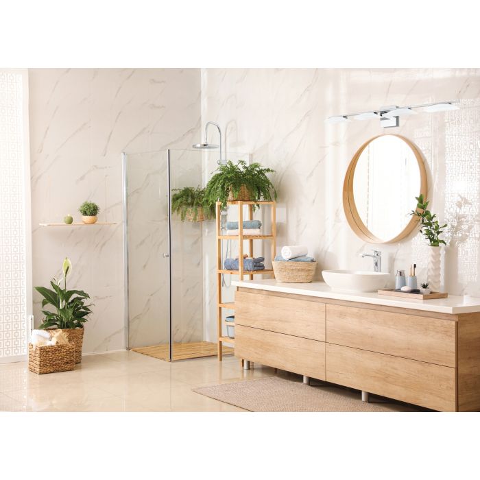 Eglo METRASS 3 Wall Light