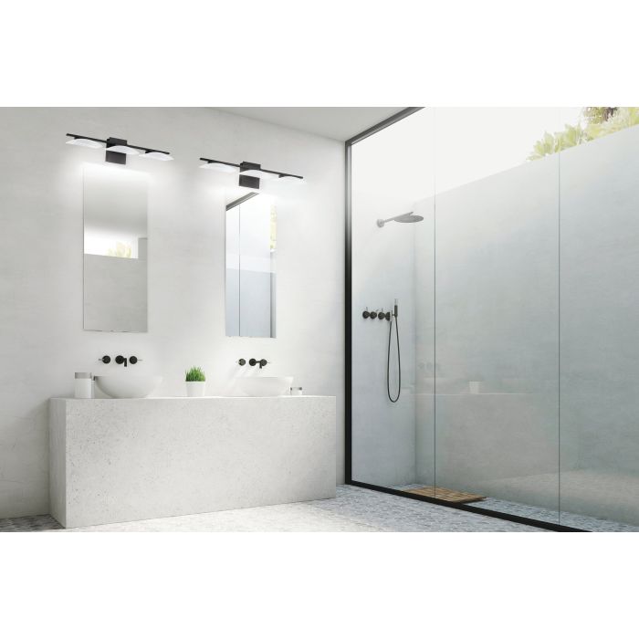 Eglo METRASS 3 Wall Light