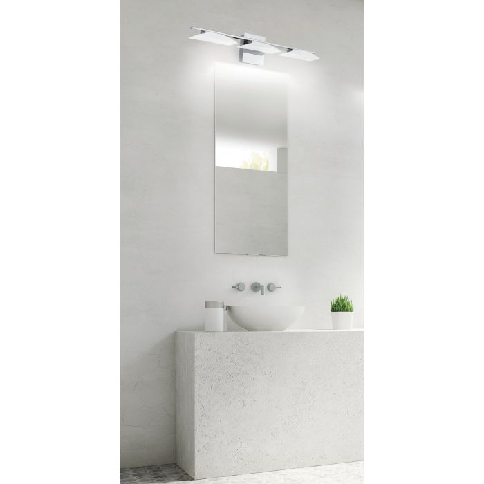 Eglo METRASS 3 Wall Light