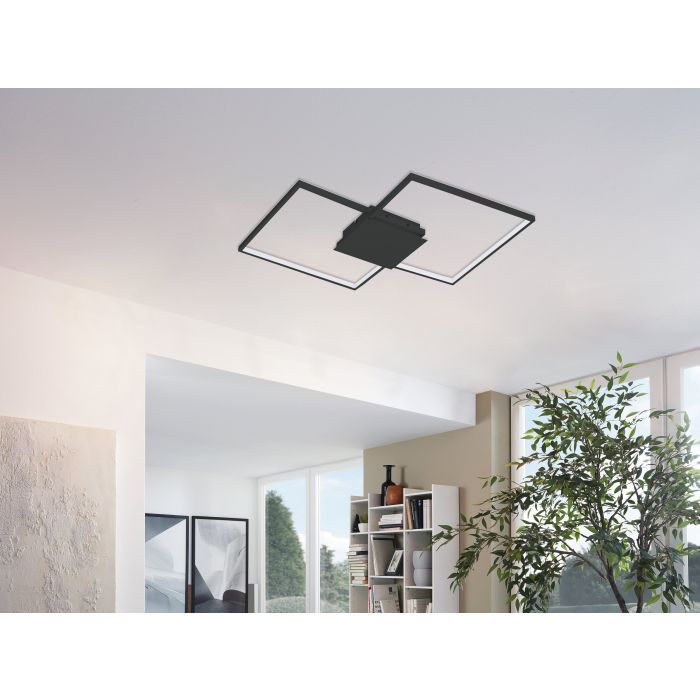 Eglo MILLANIUS Wall/ceiling Light
