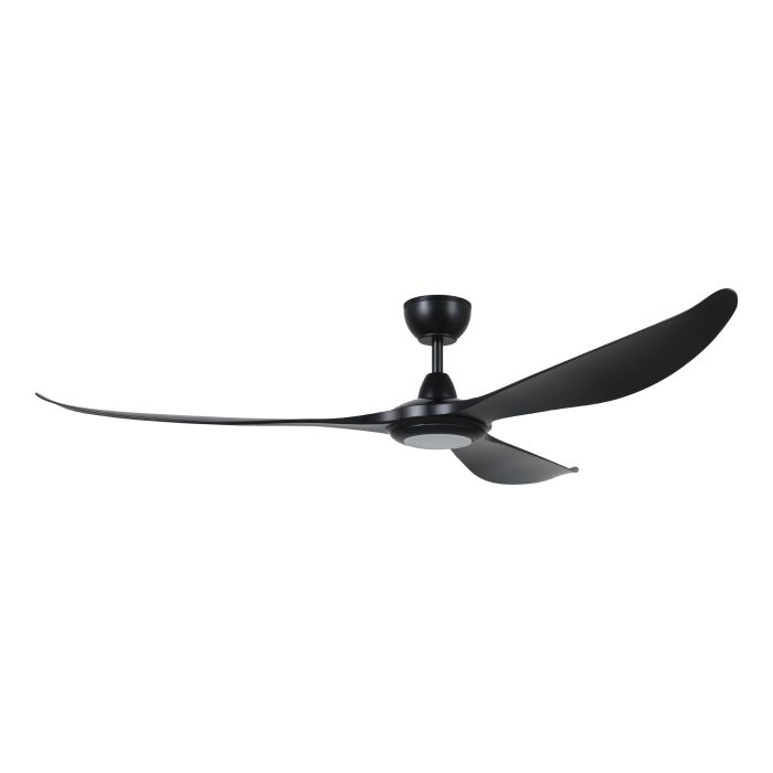 Eglo MISSION BAY Ceiling Fan & Light