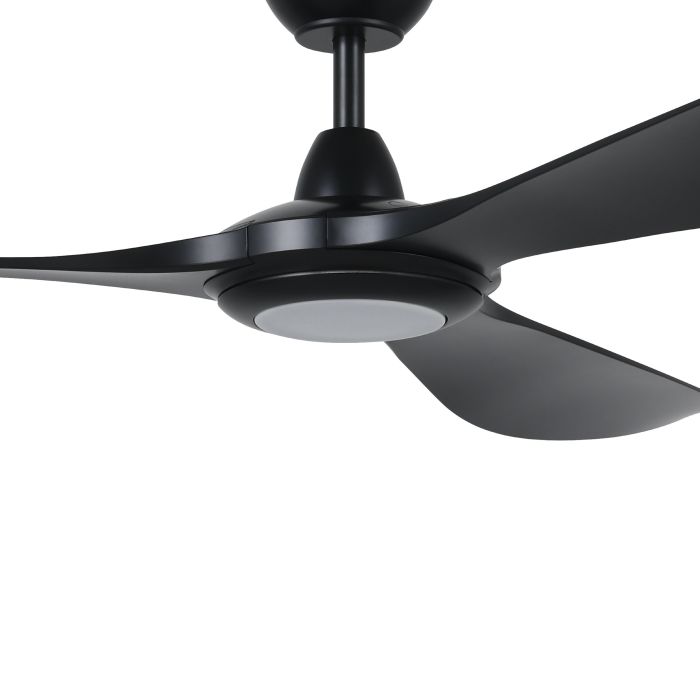 Eglo MISSION BAY Ceiling Fan & Light