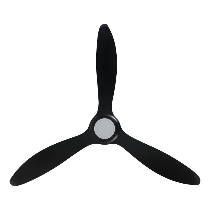 Eglo MISSION BAY Ceiling Fan & Light